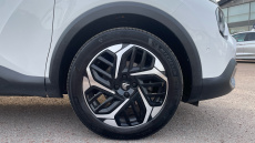 Citroen C4 1.2 PureTech [130] Max 5dr Auto Petrol Hatchback